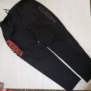 Fila Sweatpants Size Large